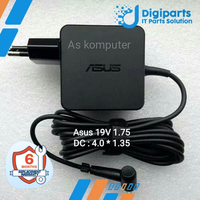 Adaptor Charger Laptop Asus X441SA X441S X441SC X441 Original