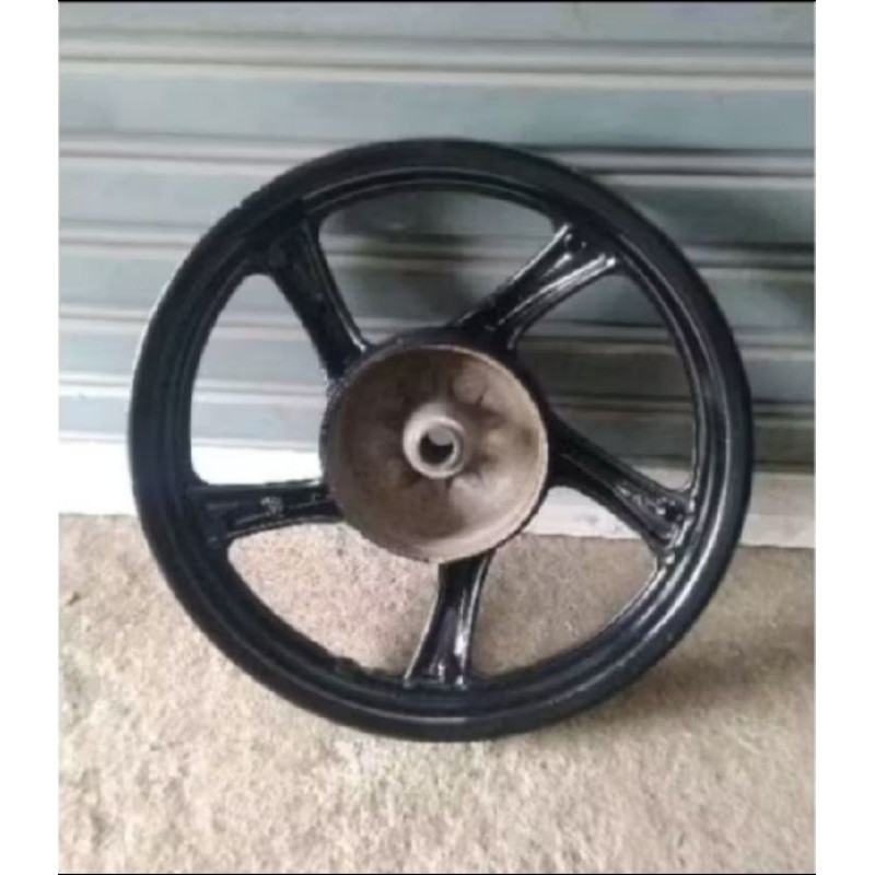 velg pelek belakang standar mio m3 125 fino 125 mio z 125 copotan originaloriginal copotan montor