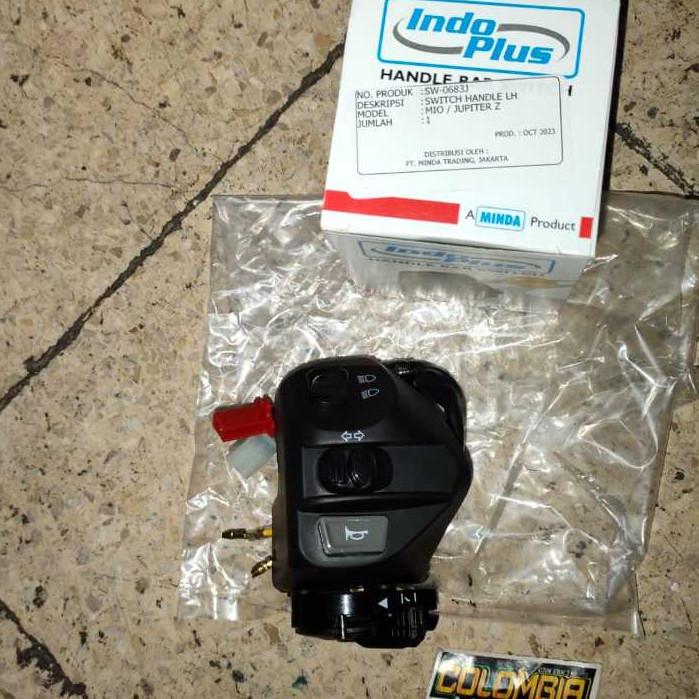 Saklar kiri mio Saklar kiri jupiter z Saklar mio kiri Saklar jupiter z kiri Saklar kanan mio Saklar 