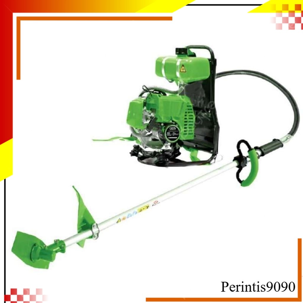 Mesin Potong Rumput 2Tak ryu