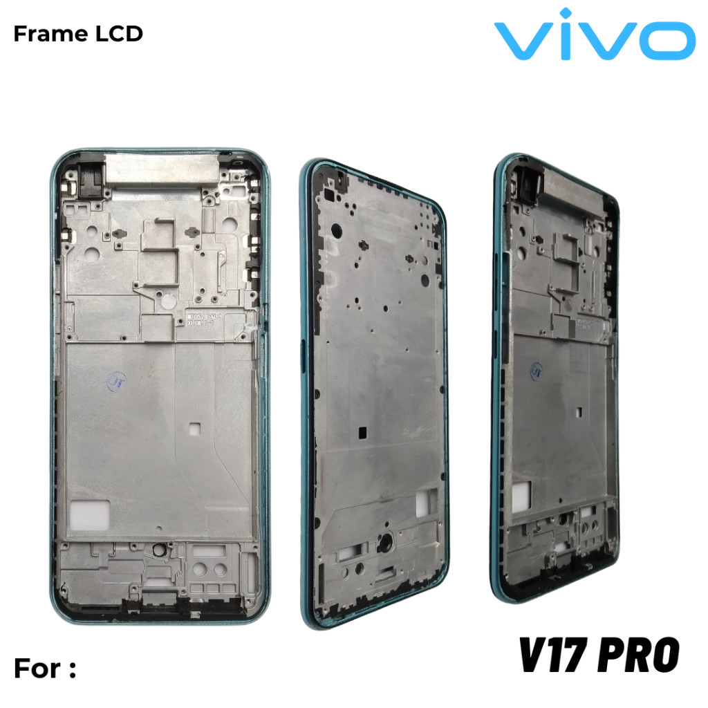 Update Frame Lcd VIVO V17 PRO Dudukan Lcd VIVO V17 PRO