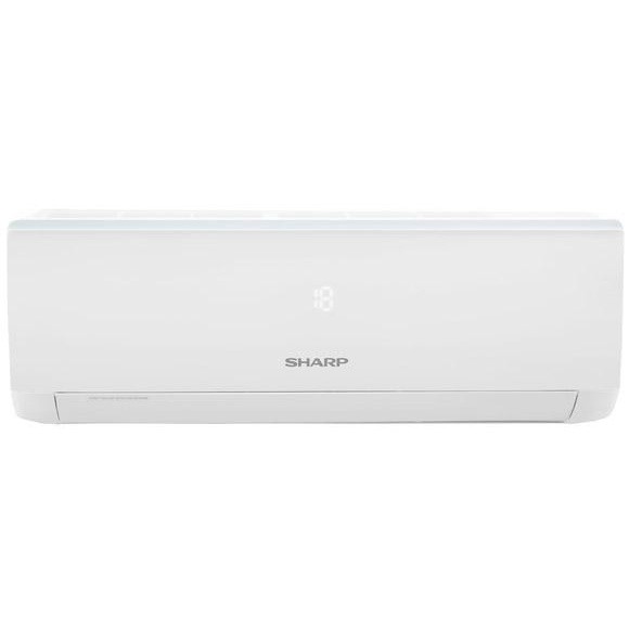 AC SHARP 1PK 09UCY UNIT SAJA (750W) (MURAH, BERGARANSI, KHUSUS MEDAN) Mdn