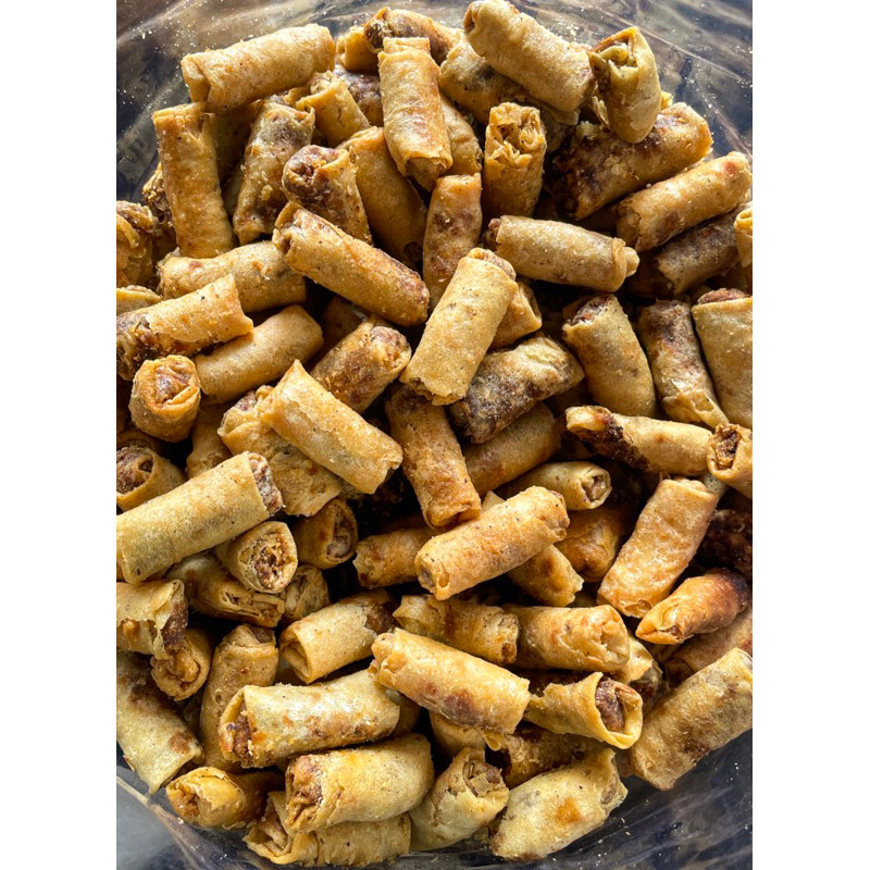 

Sumpia abon 1 kg BEST SELLER