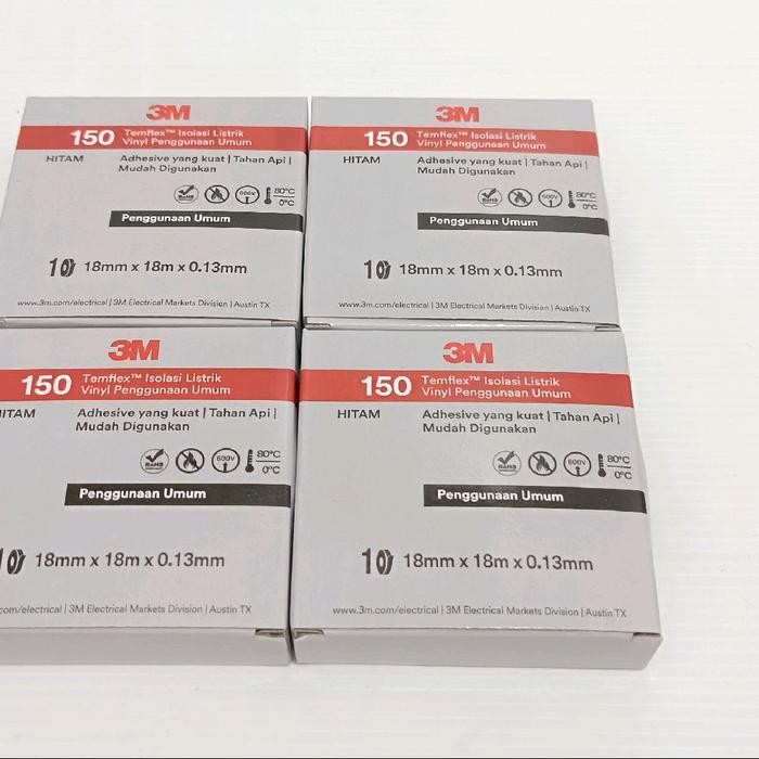 

SOLASI ISOLASI KABEL OTOMOTIF AUDIO LISTRIK 3M 1258JR ORIGINAL