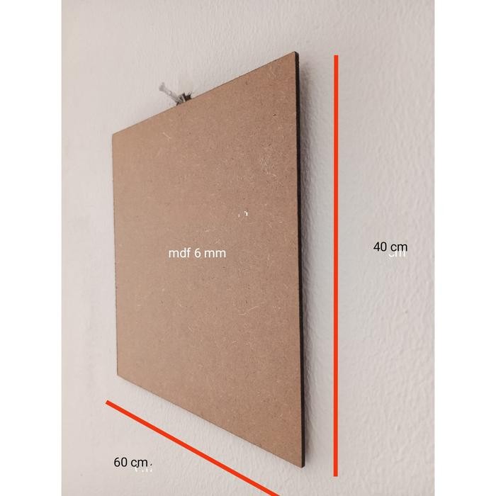 POSTER KAYU HIASAN DINDING IKLAN VESPA EXCEL