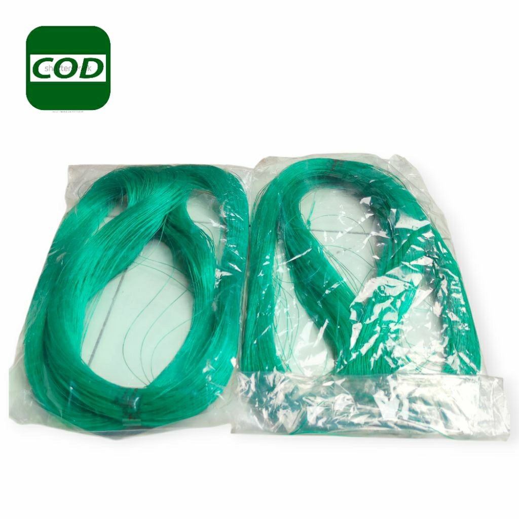 

__ Kenur Pengulur Layangan Merlin Panjang 600 Yard- Senar Matot Kenur Untuk Bermain Layang Layang. ----