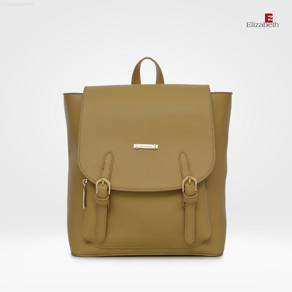 Tas Ransel Wanita Elizabeth Backpack 0055-6208