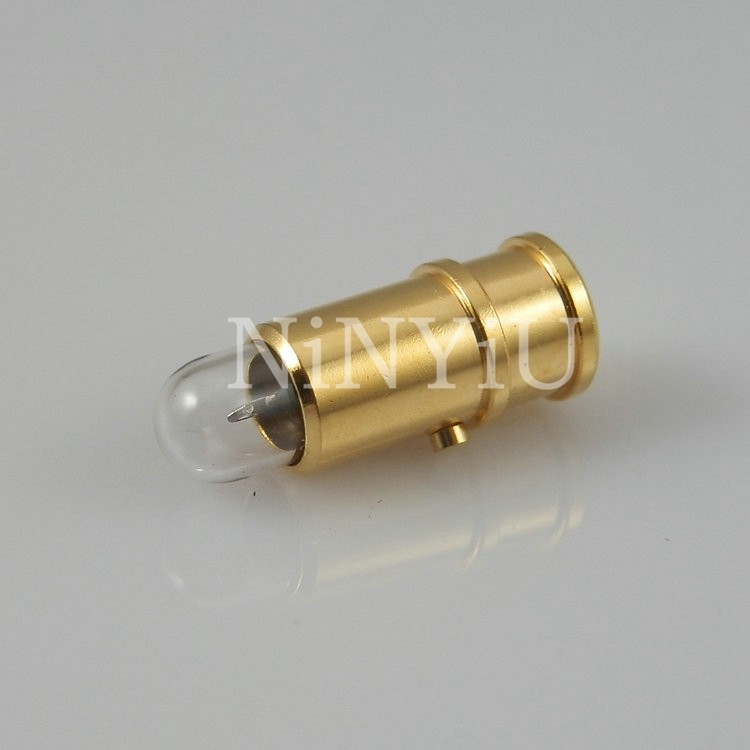 HEINE XHL093 6V X04.88.093 Halogen Bulb SIGMA 150 Indirect Ophthalmoscope Bulb