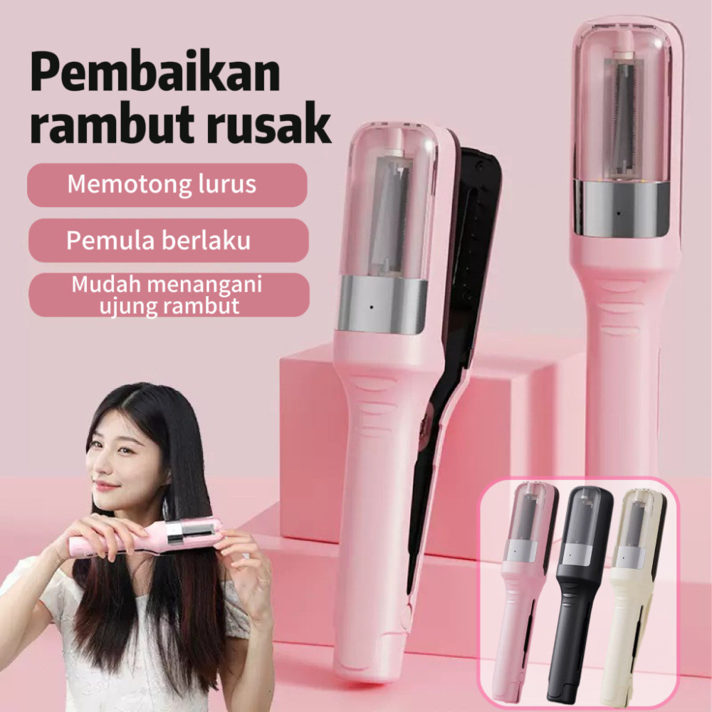 Hair Split End 1 Rechargable Split Styler Styler Split Hair