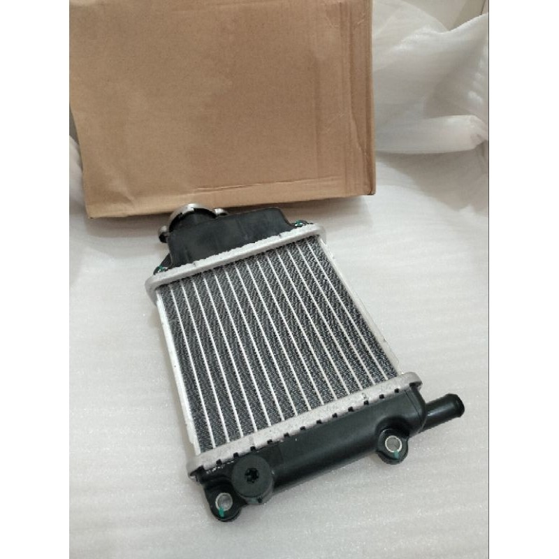 Radiator Vario 110 Old /Radiator murah Vario 110/Radiator Vario 110