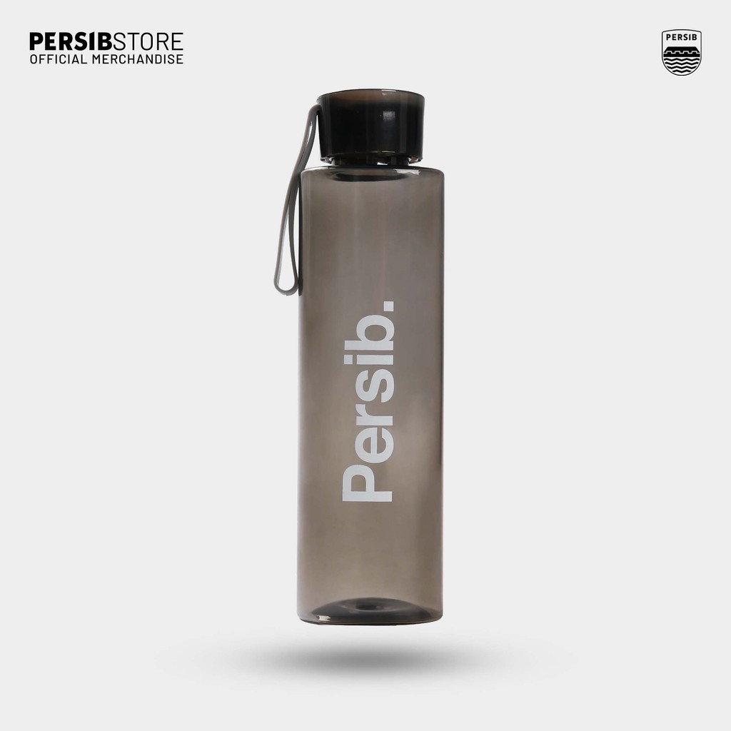 BASIC TUMBLER PERSIB. LARGE BLACK