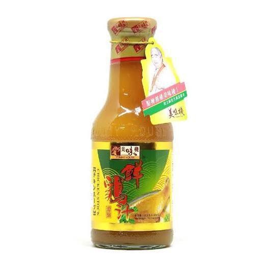 

Yummy Chicken Stock 430 gr