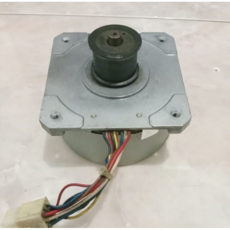 Dc Brushless Servo Motor Bldc Mini Generator Dc 50V 500W