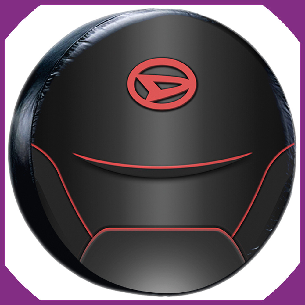 Coverroda Penutup Roda Cadangan Daihatsu Terios Lama 48 Aksesoris Mobil Terios EksteriorMobil Terios