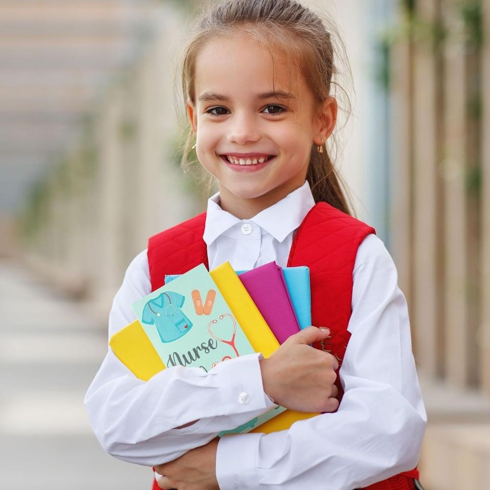 

800 Sheets Cute Cartoon Capybara Sticky Notes To Do List Stationery Memo Pad Self-adhesive School Supplies Planner Sticker