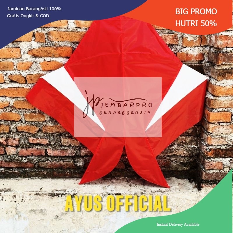 PROMO BELI 1 GRATIS 1 Layangan Cotek Blolong Knockdown untuk anak