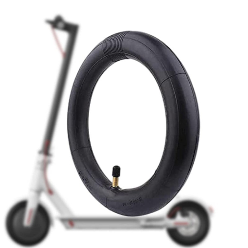 Mulut Lurus Ban Scooter Listrik 8 1/2 X 2 Ban Dalam Scooter Listrik Untuk Xiaomi Mijia M365 Inokim
