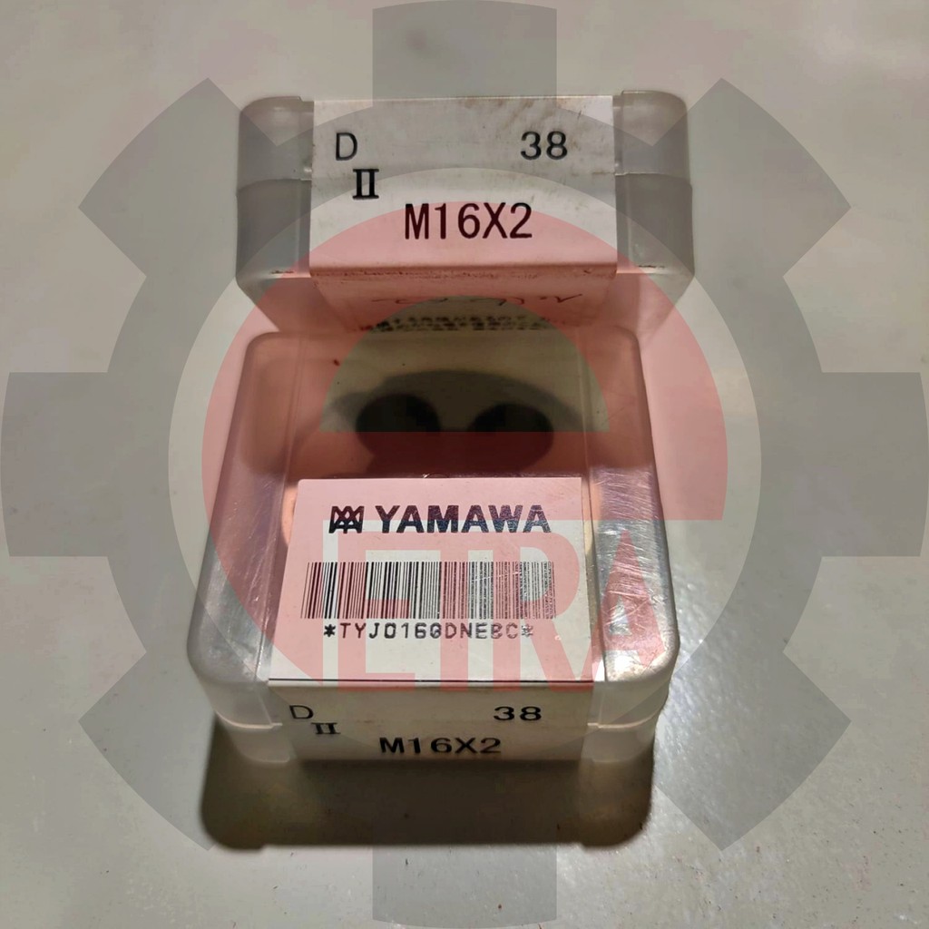 Mata Snai - Senai - Snei - Snay YAMAWA M16 x 2 badan 38mm