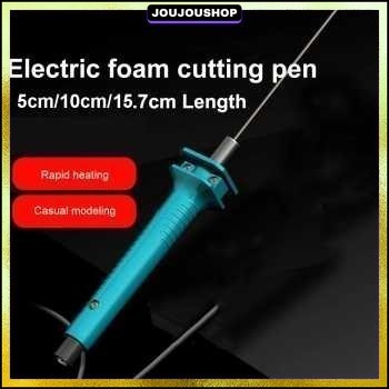 

Pemotong Styrofoam Polystyrene Cutting Machine - LB50