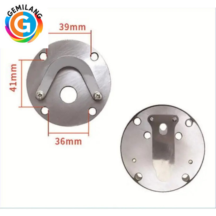 Klep Valve Assy Kompresor Portable Lakoni Imola Ukuran 075 - 3/4 Hp