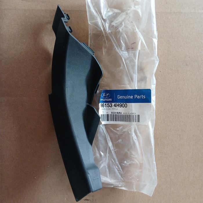 cover cowl Hyundai H1 ASLI - Kiri SPAREPART NEW