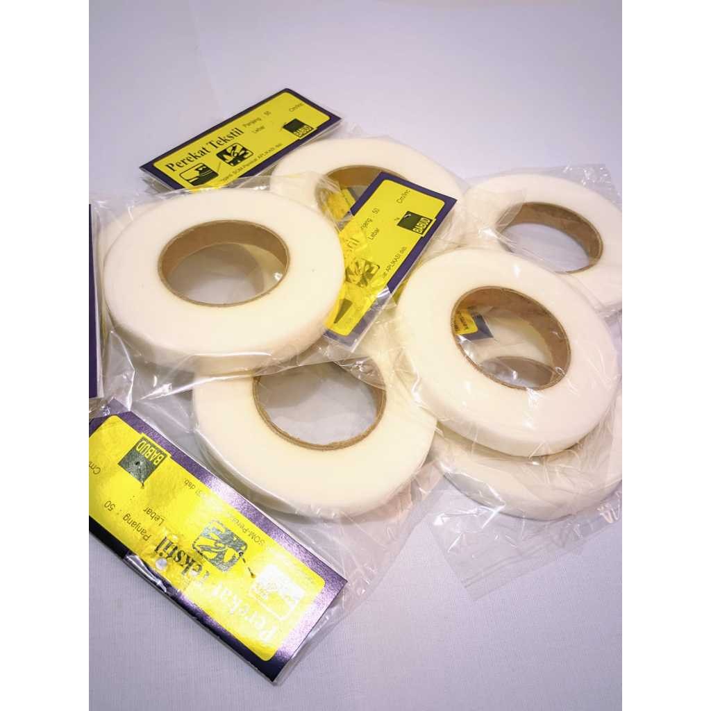 

LEM SUM / LEM PEREKAT TEKSTIL TEBAL KUALITAS BAGUS