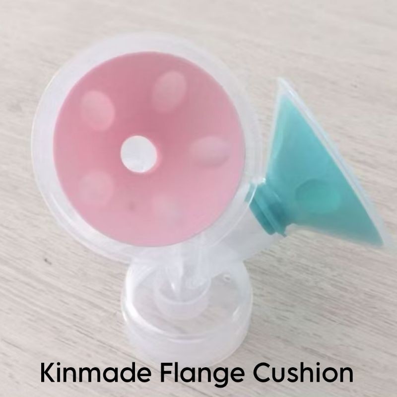Kinmade Flange Cushion - Selipan corong pompa ASI