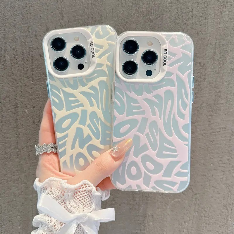 Cartoon Murah Case Untuk Vivo V25E Y04 Y19 Y29S Y93 Y12S Y17S Y12 Y20 Y91C Y03 Y16 Y18 Y28 Y02 Y17 Y