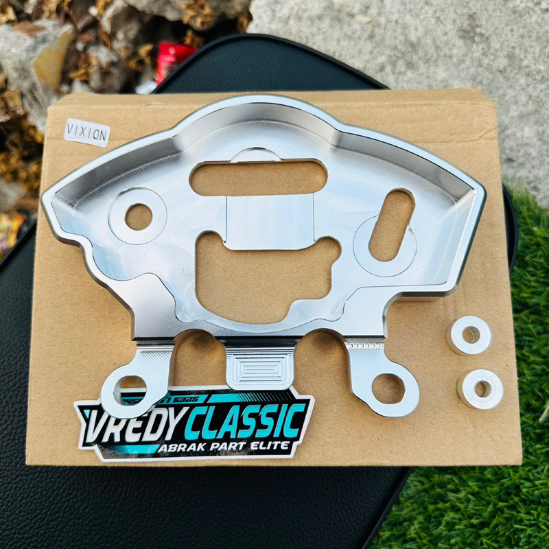 pangkon spedo vixion nvl vixion new CNC IMPOR super joss