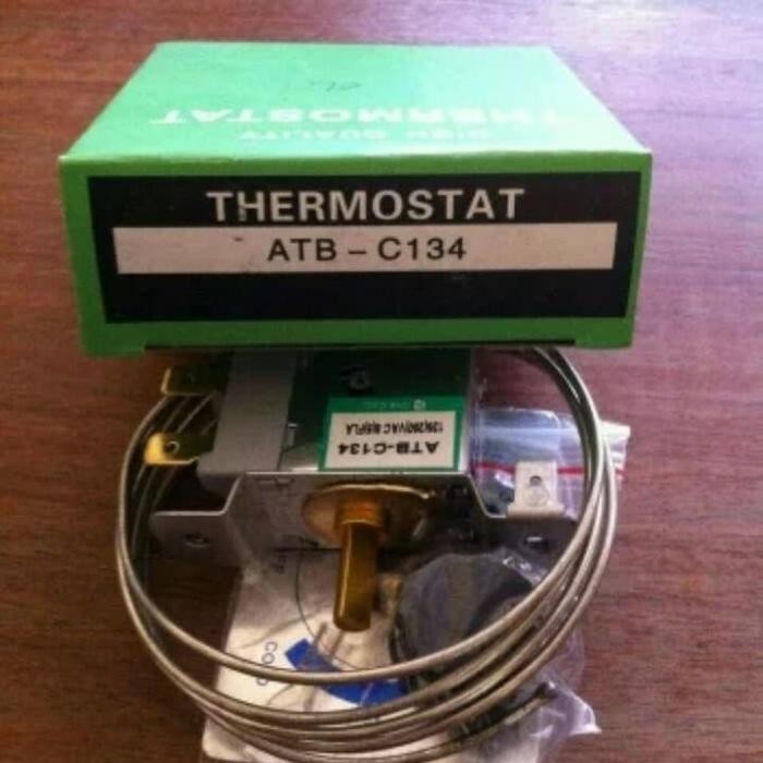 Thermostat Showcase 134
