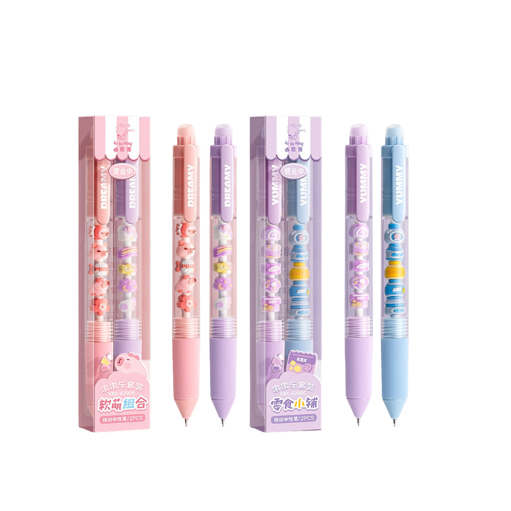 

Moka Pulpen Gel Mekanik Isi 2 Pcs Dengan Manik-Manik Lucu Di Dalamnya Yang Bisa Dimainkan Mkp41