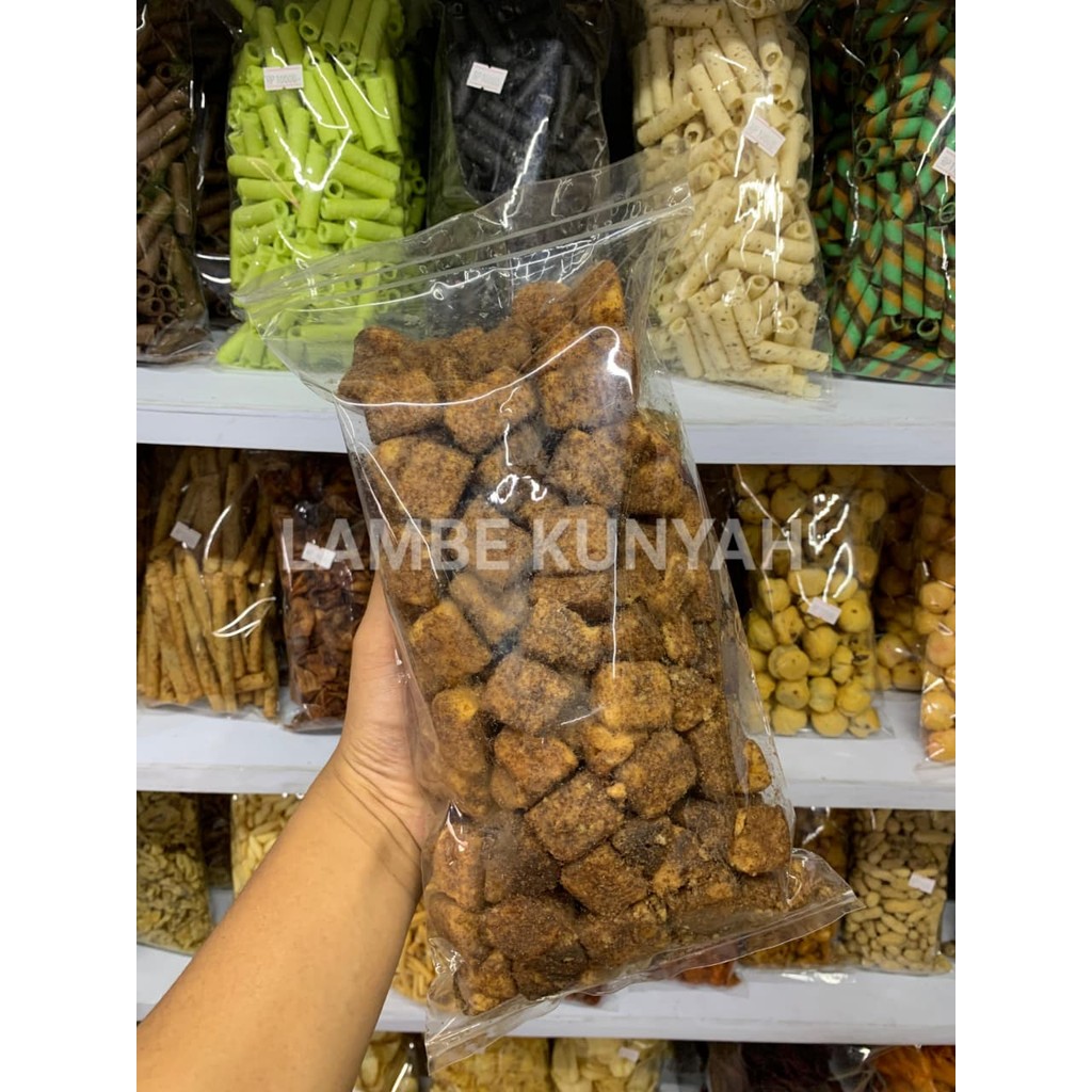 

Yola Yola Momogi 250gr Snack Kiloan | LAMBE KUNYAH SNACK