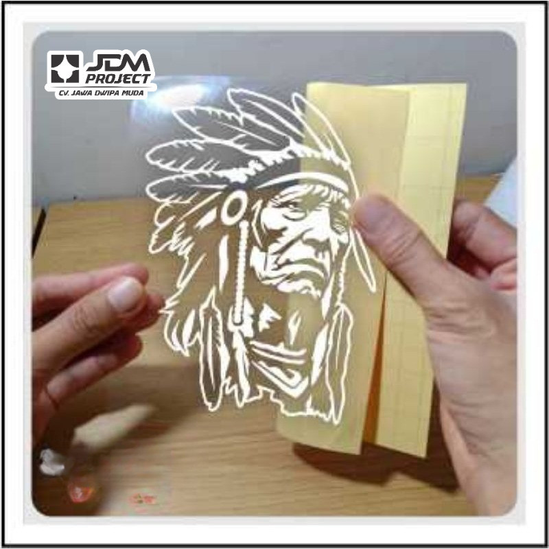 

Cetak Kilat - sticker indian cutting sticker