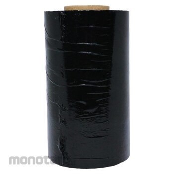

Plastik wrapping 15cm x 300m | plastik wrapping 15cm bening | plastik wrapping hitam