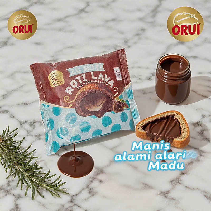 

Roti Kering Premium ZC ROTI - 8 Pcs/500gr | Sensasi Rapuh Renyah Seperti Hati