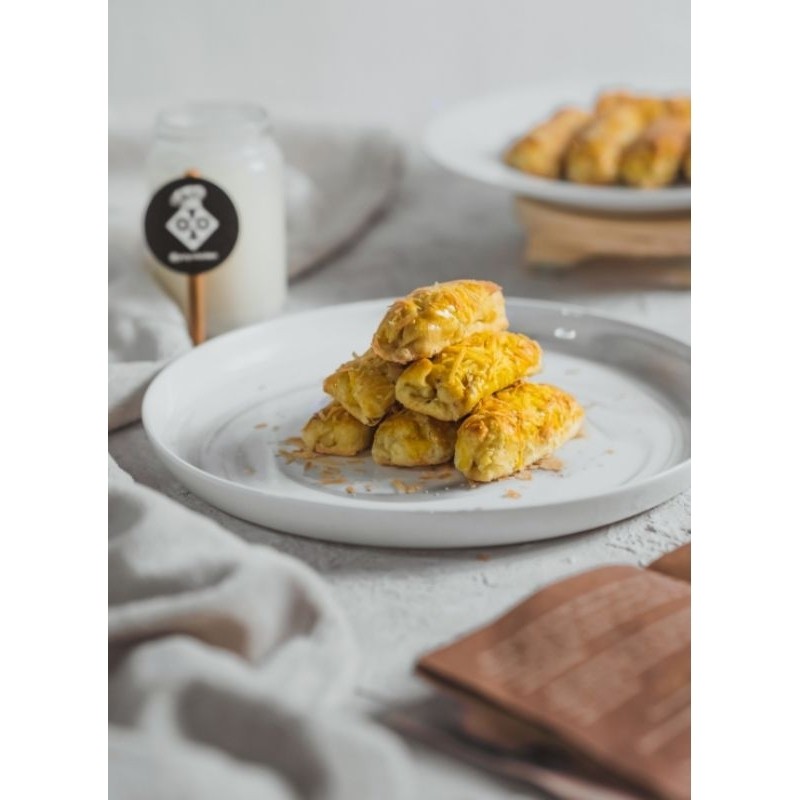 

Stick Roll Isi 10 Pcs Pengiriman H+3