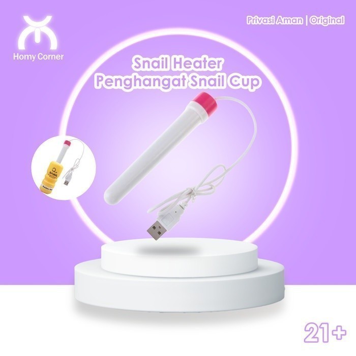 

rindanghome Latest Penghangat Teenga Warmer Stick Pemanas for Senail Cuup Teenga MURAH DS happy shopping