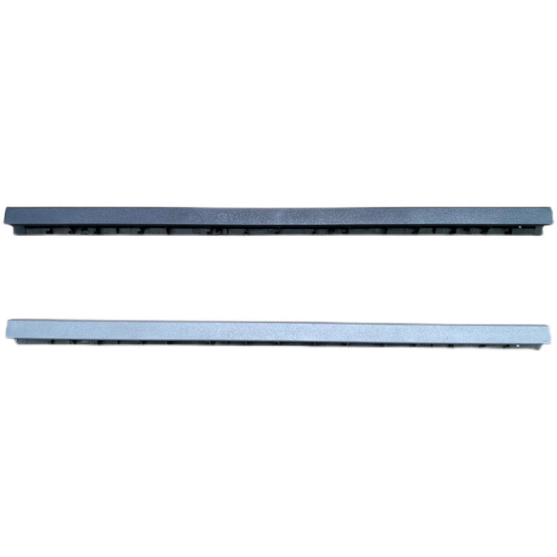 Laptop Hinge Cover Lid Finishes For Lenovo L340-17API L340-17IWL