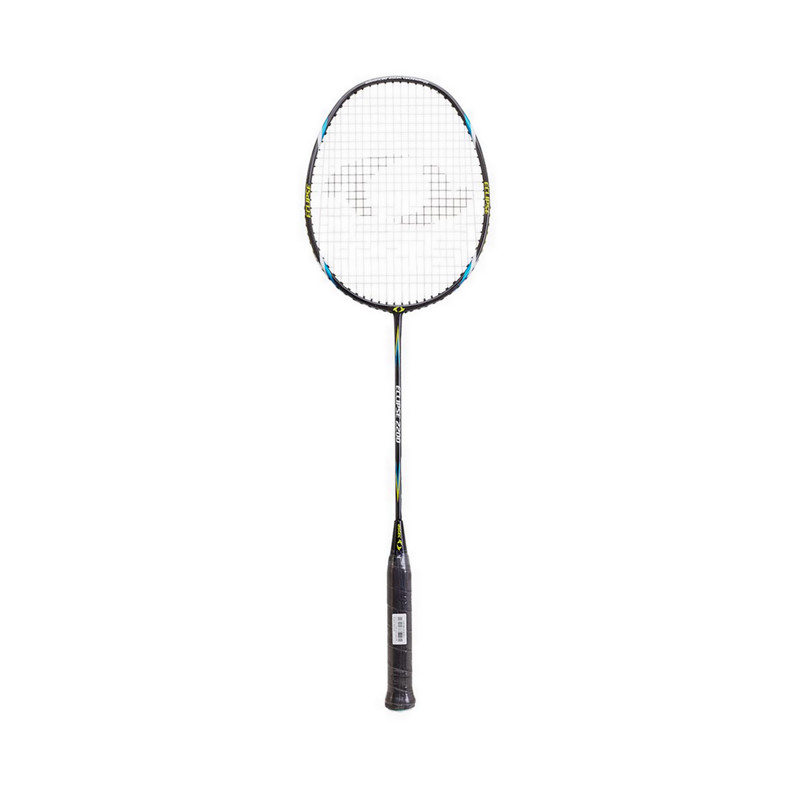 Astec Eclipse 2200 Badminton Racket - Black/Blue