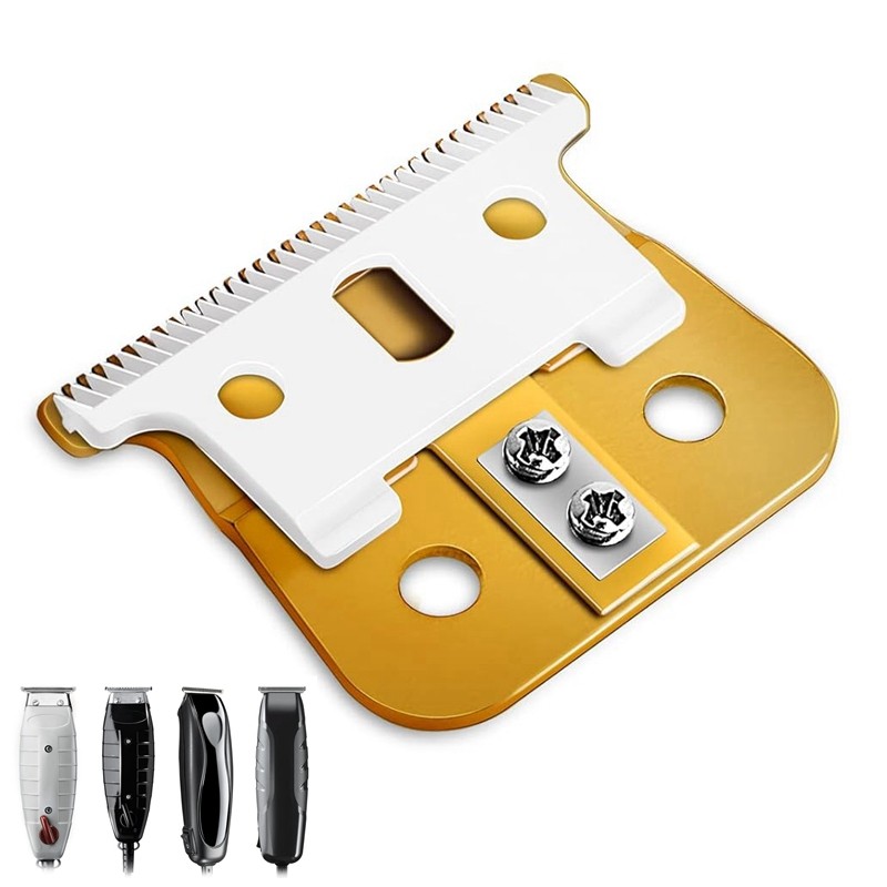 Professional Replacement Blade Fits For Andis Trimmer Outliner 04710,04521,04775 For Andis GTX,GTO,G