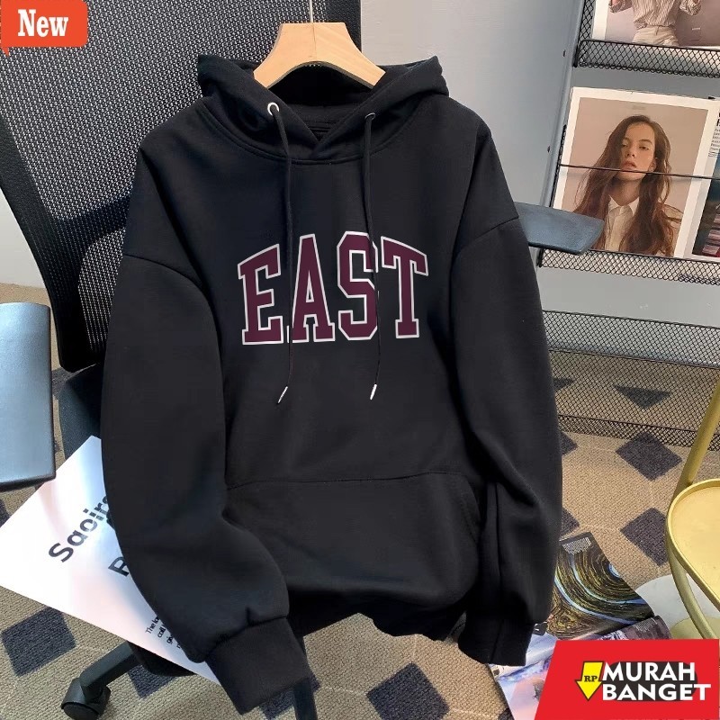 hoodie pria recomended shopee EXCETRA Baju Pria Distro Original 100% | Hoodie Oversize Pria Keren | 