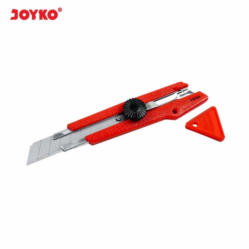 

Joyco Pisau Cutter Besar Pemotong L-500