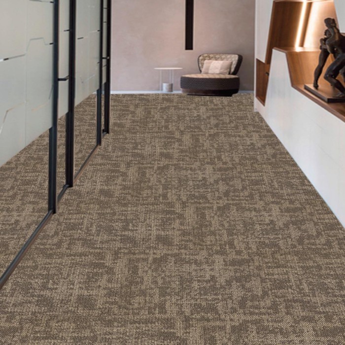 Karpet Tile Lisbon | Karpet Kantor | Karpet Hotel 50 x 50 cm