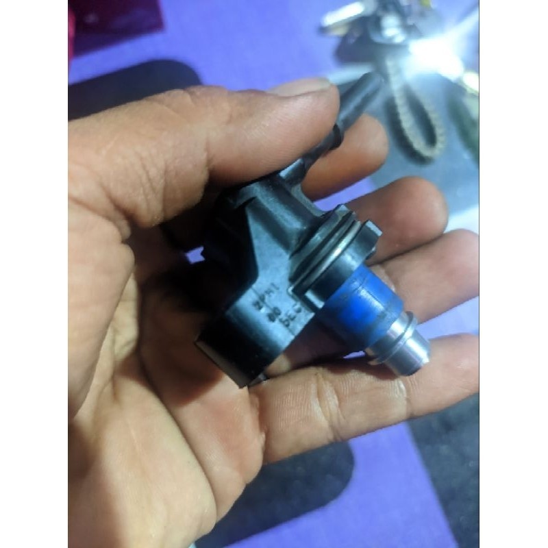 injektor yamaha soul gt 125 injektor cabutan original