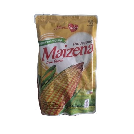 

150gr mamasuka pati jagung meizena corn starck