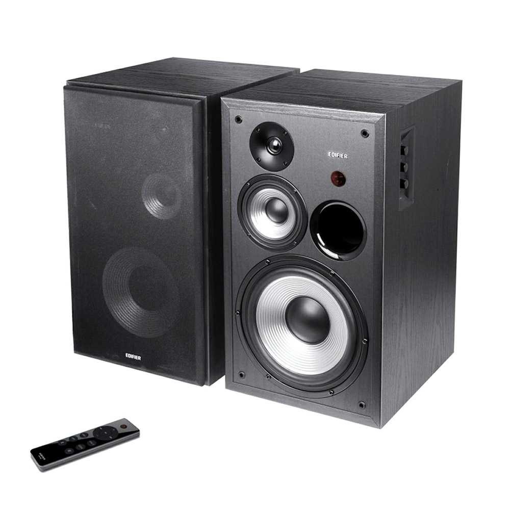 Edifier Active 2.0 Bluetooth Bookshelf Speaker Set - R2850DB - Tinari