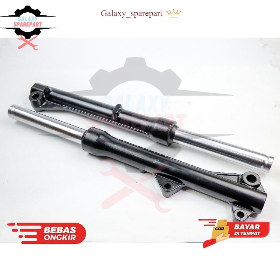 sok depan revo absolute - shock depan revo absolute 110  51400-KWW-641 Part motor
