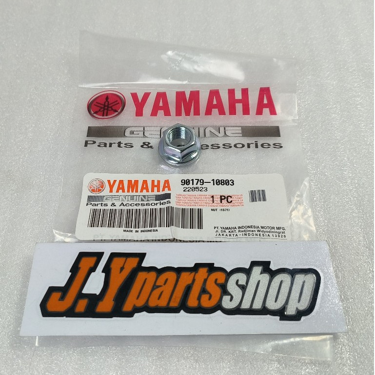 MUR AS SELAH SELAHAN ENGKOLAN KICK STATER JUPITER MX 135 LAMA OLD VEGA ZR RR YGP 90179-10803