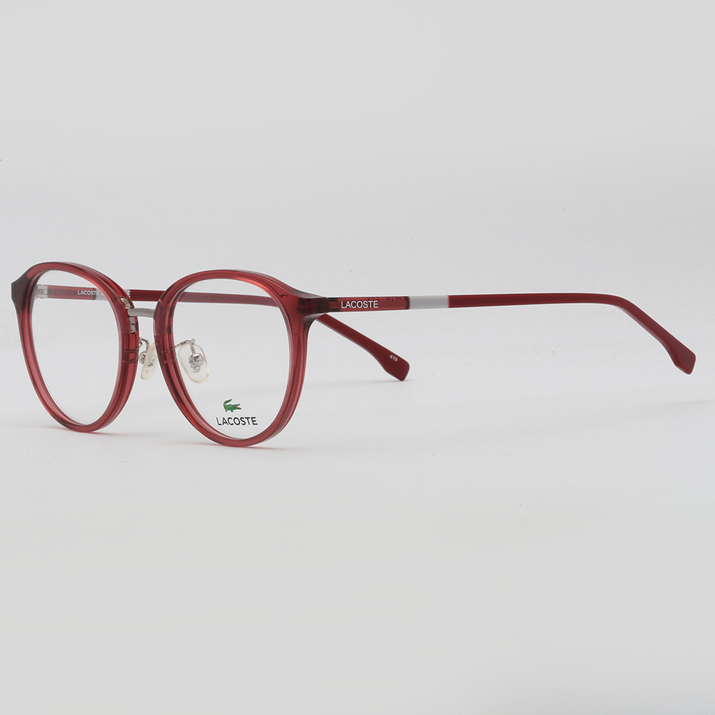 Lacoste Kacamata Unisex F LA L2825A 604 52