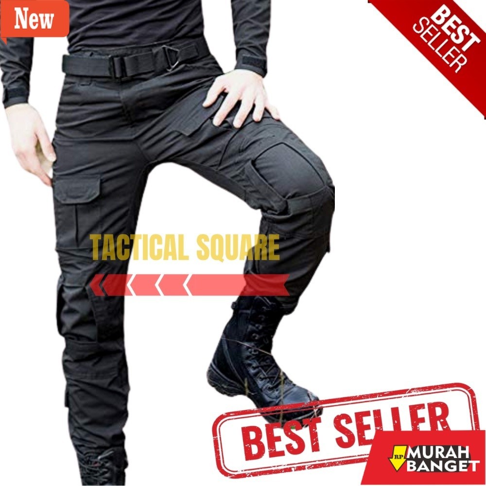celana kerja lapangan pria yg kekinian- CELANA TACTICAL PRIA WANITA /CELANA OUTDOOR BAHAN BERKUALITA
